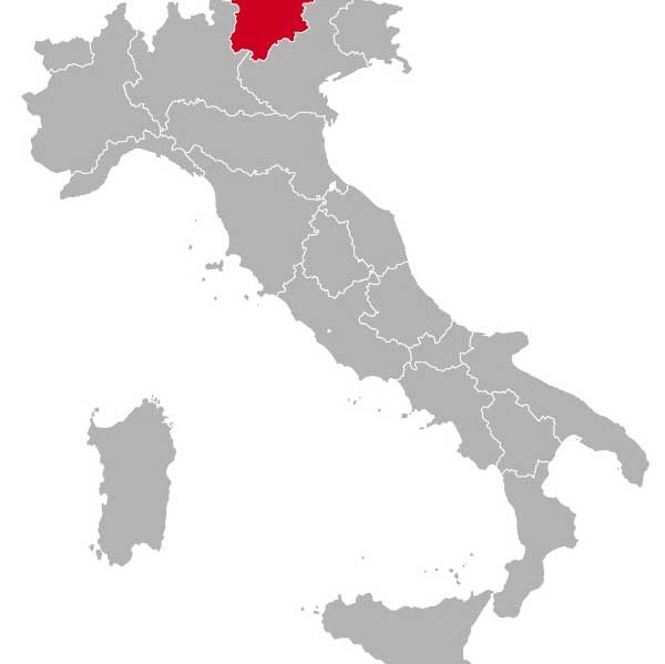 Trentino/Alto Adige